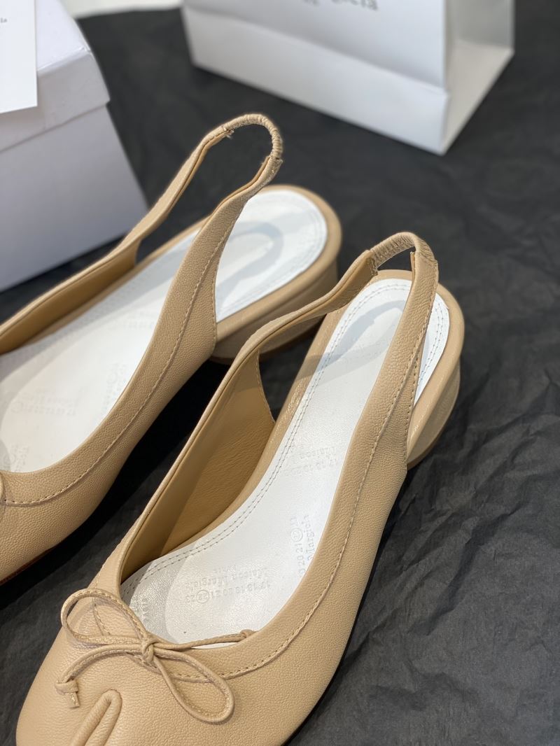 Maison Margiela Sandals